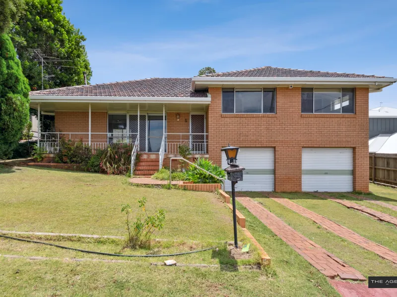 Recently Renovated Family Home in Kearneys Spring!