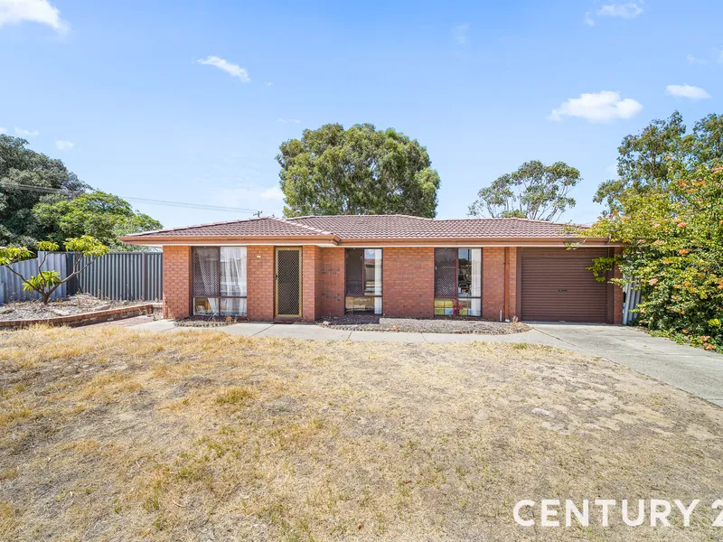 Golden Triangle - Potential Build & Retain on Corner Block