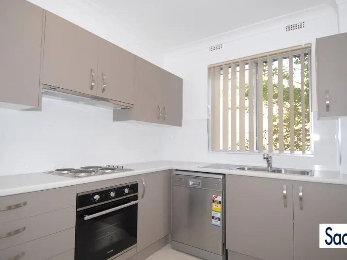 3 Bedroom Apartment in the Heart of Hornsby