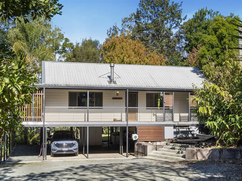 A Place to call Home