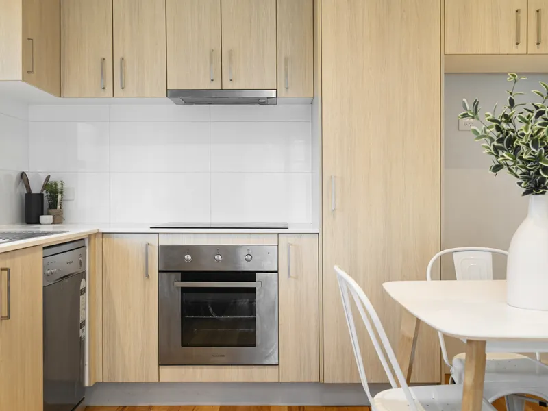 Boutique Living in a Prime Location