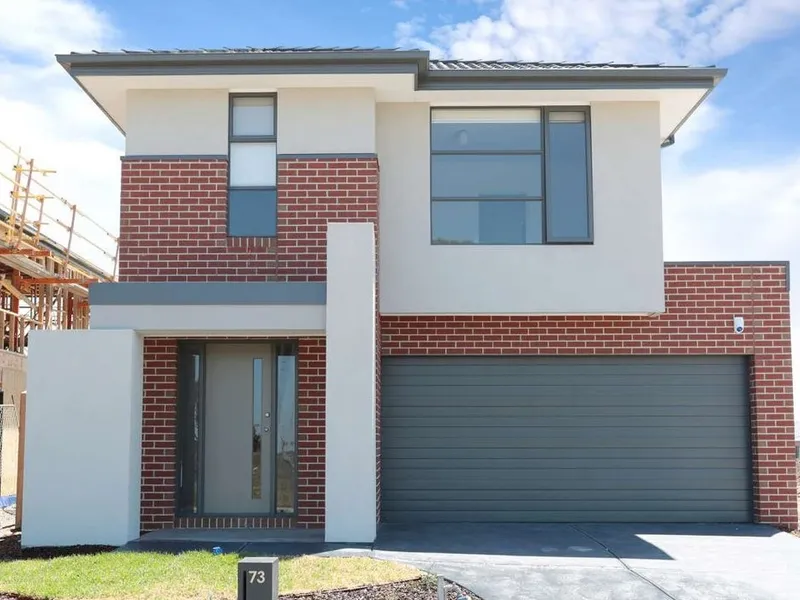 SPACIOUS FAMILY HOME