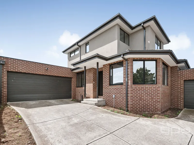 2/47 Shankland Blvd Meadow Heights