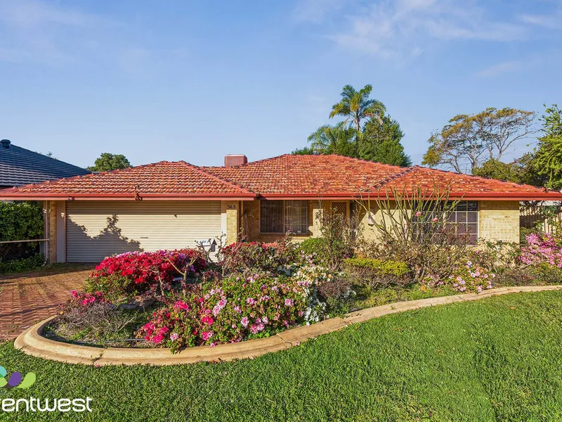 PERFECTLY POSITIONED