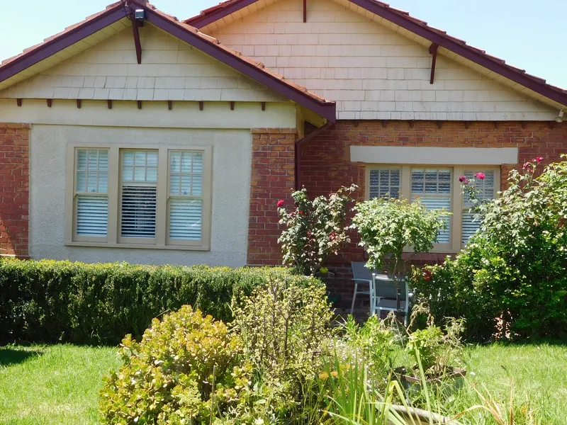 Extra Large And Fully Renovated For The Modern Essendon Family