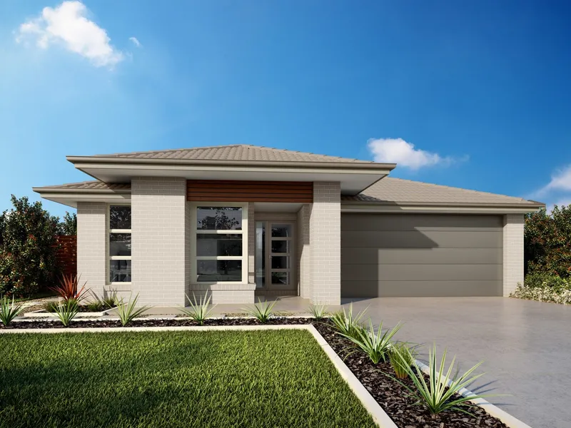 BRAND NEW HOME IN RARE NORTH SHEPPARTON LOCATION