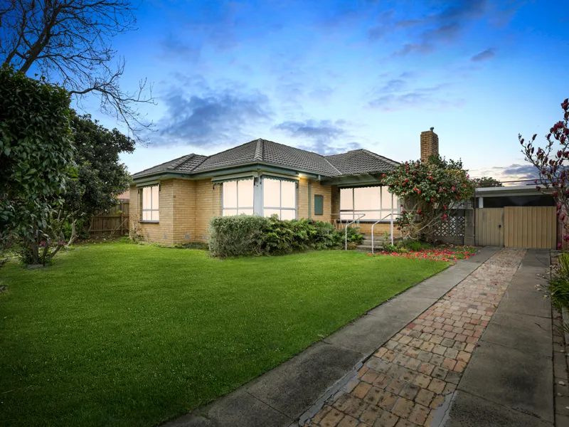 Your race for extra space is over!