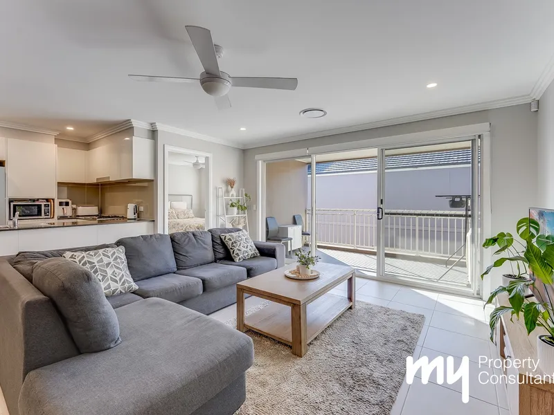 PLEASE CALL ZAC CRONIN TO ARRANGE AN INSPECTION TIME ON 0419 474 307