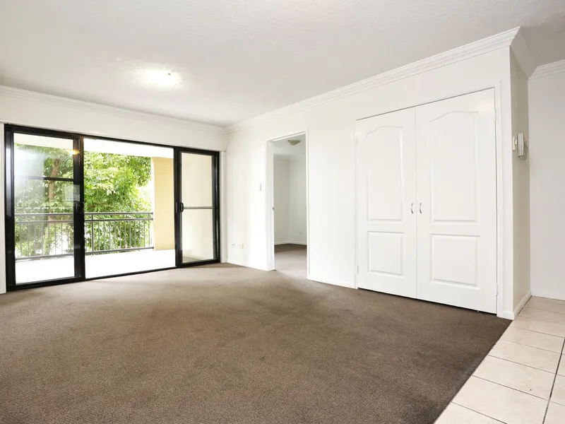 Rustic and Private Two Bedroom Unit Now Available 
