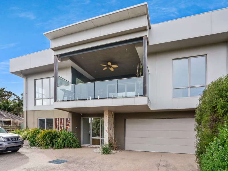 Sheer Luxury of Modern Simplicity - Available 25th August 2023