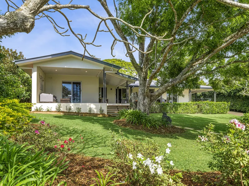 A TRULY STUNNING HOME IN A TRULY STUNNING LOCATION