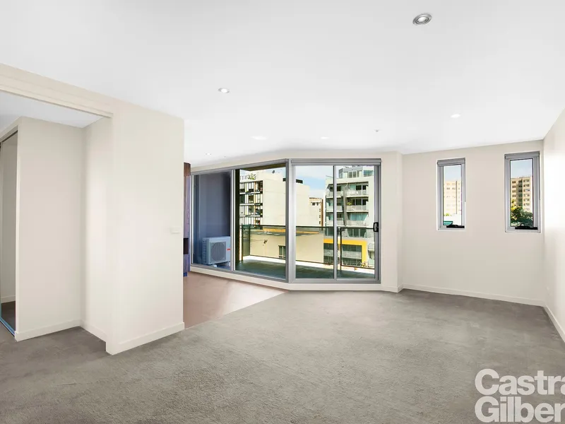 2 Bedroom Apartment In The Heart Of South Yarra