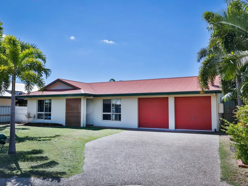 Convenient Family Home