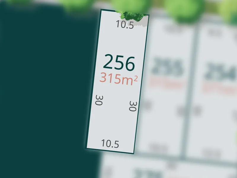 Land in Thornhill Central Estate!