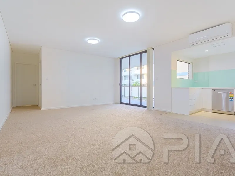 Modern As New 2 Bedrooms Apartment Resort Lifestyle Available For Lease!!