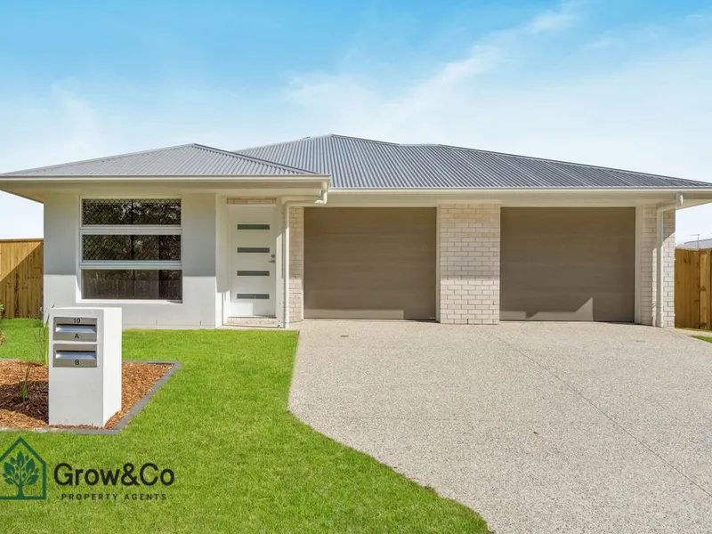 🏡 Charming 2-Bedroom, 1-Bathroom Home in Morayfield!