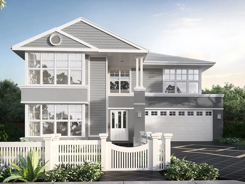 Attention First Home Buyers!