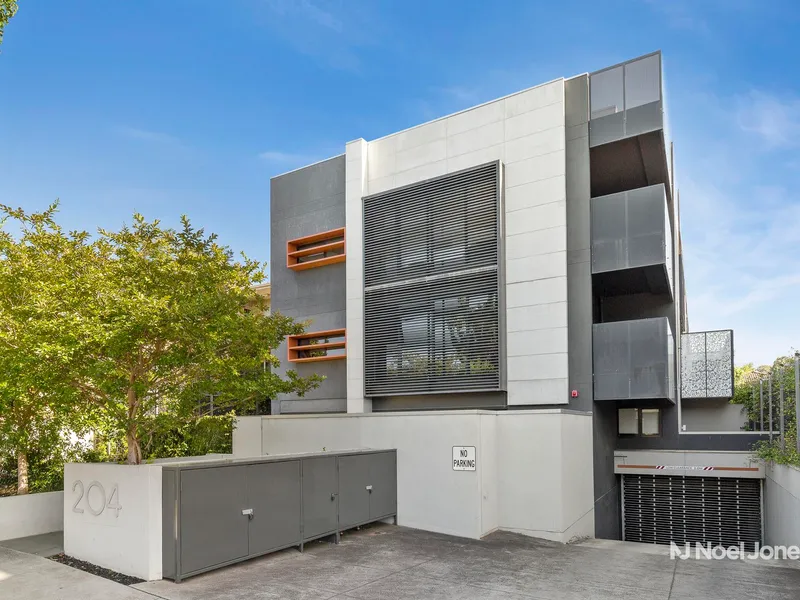 Stylish Living With Convenience At Your Fingertips