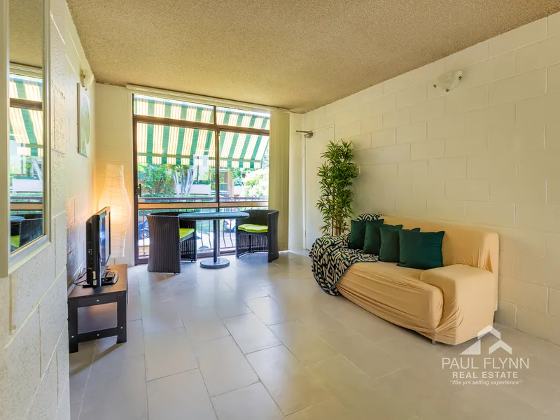 PRICE REDUCED - Furnished
