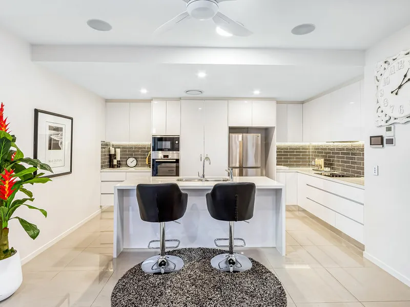Exquisite finishes with world-class facilities!