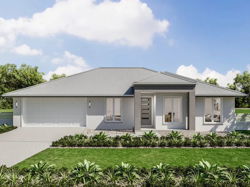 Brighton 195 on Lot 152 Eden Park
