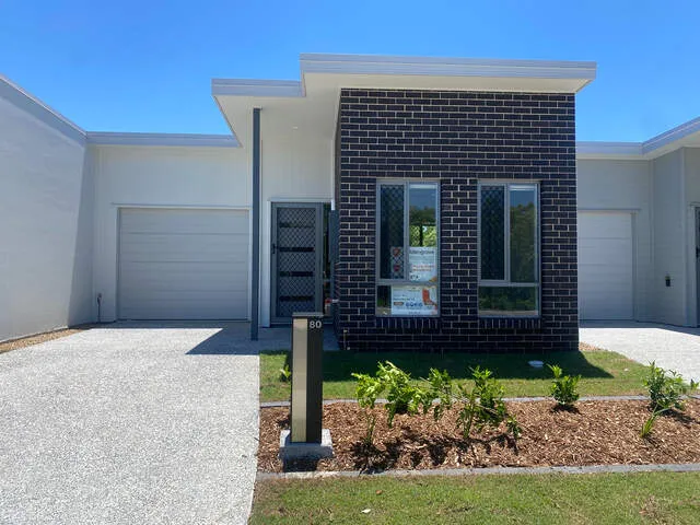 YOUR BRAND NEW HOME AWAITS! APPLY NOW!