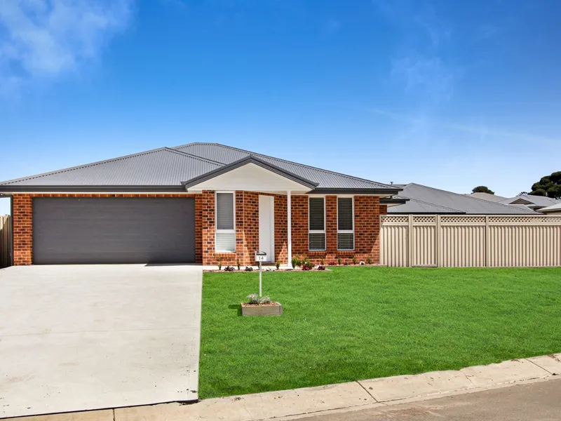 14 Swan Loop Goulburn