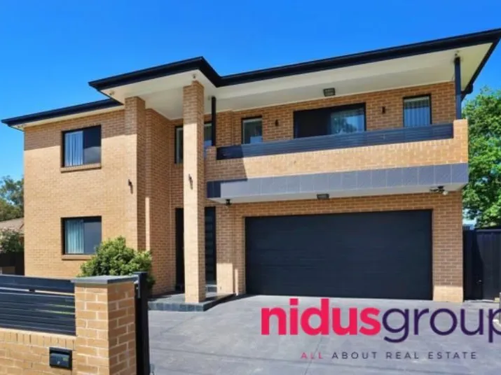 Spacious, Modern & Quality 4 Bedroom Home