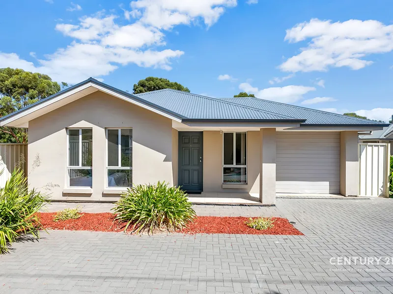 Introducing style, class and sophistication on Bains Road.