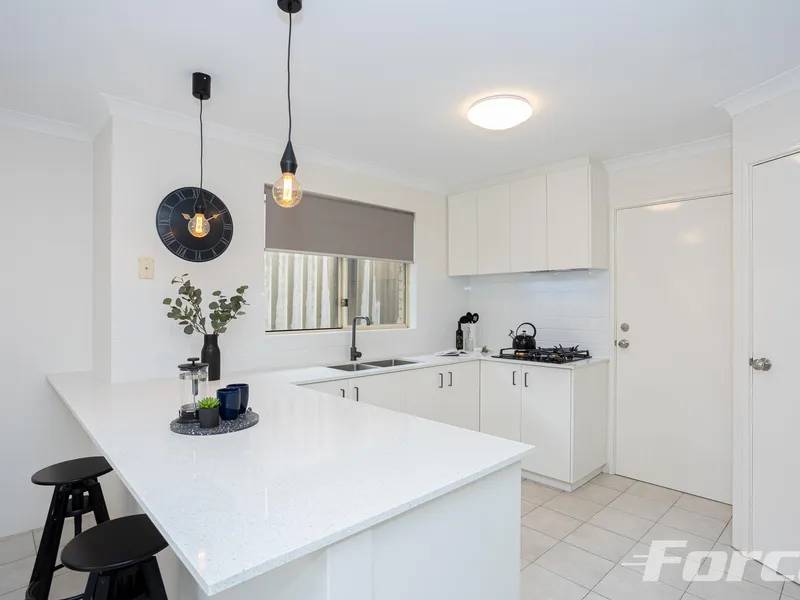 GORGEOUS VILLA WILL IMPRESS YOU!