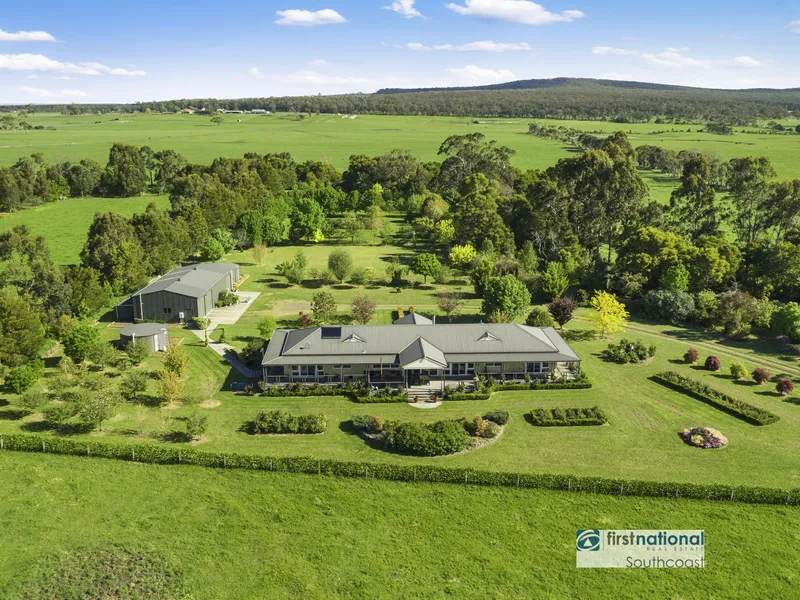 Deloraine Farm