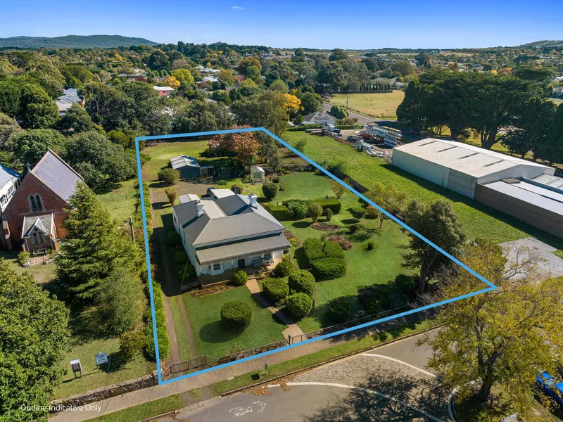 Development Potential