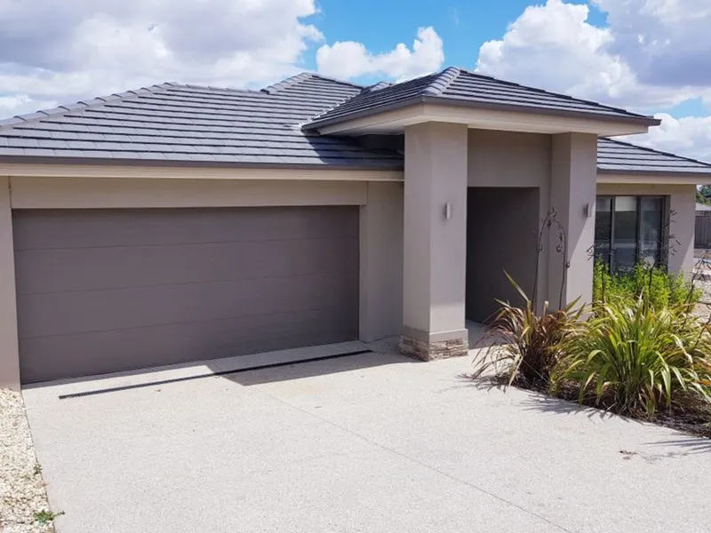 Spacious family home in a prime location!