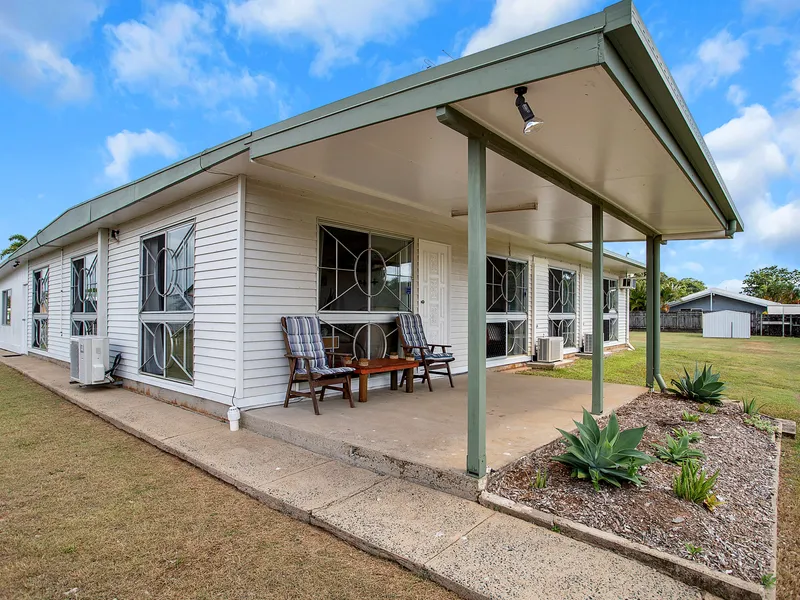 Big House, Big Block & Big Potential!!