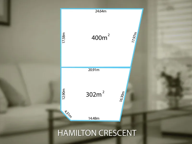 Rare opportunity - buy one or both!