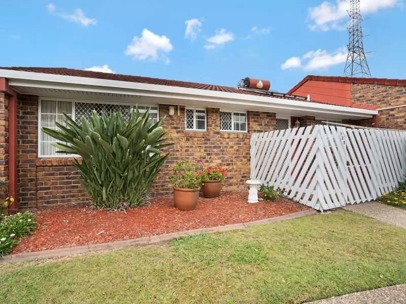 Start You Resort Style Retirement Here