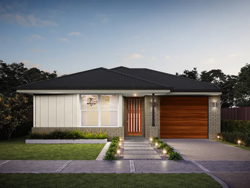 Living here will be a joy