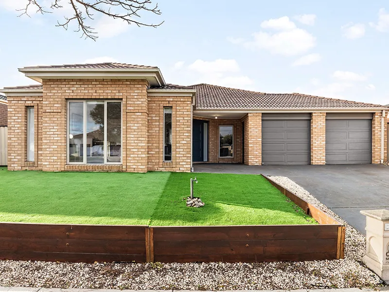 Perfect Family Home!