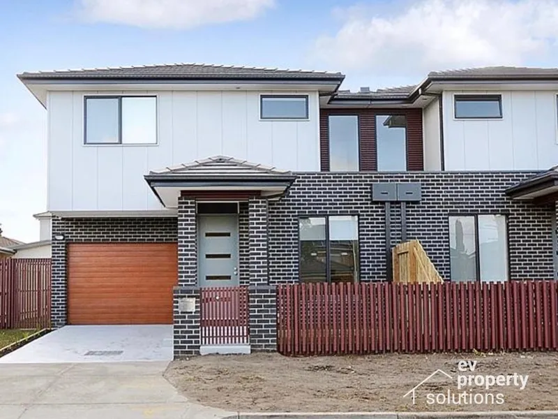 Location Location Location!!!Three-bedroom Generous size Townhouse