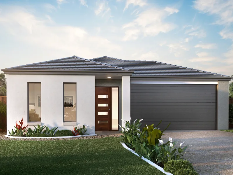 Get the $25,000 Government Grant On These Brand New Homes!