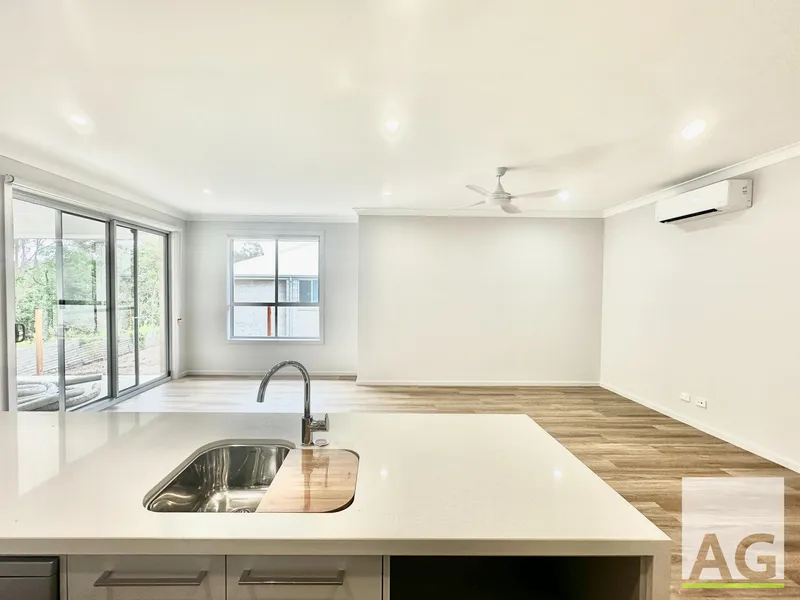 Newly Built Family Home - Avaliable Soon
