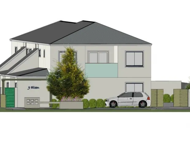 Apartment @ 9 Eileen St - 50m from SeaForth Train Station (Off Plan Purchase), Expected Completion Sep 2018