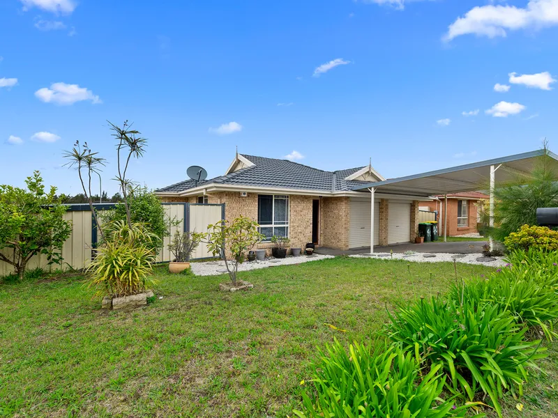 Location, Comfort & Quality