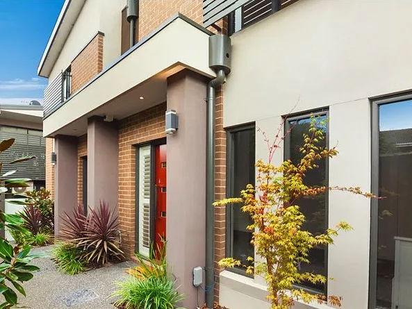 Modern Townhouse - Private Rental