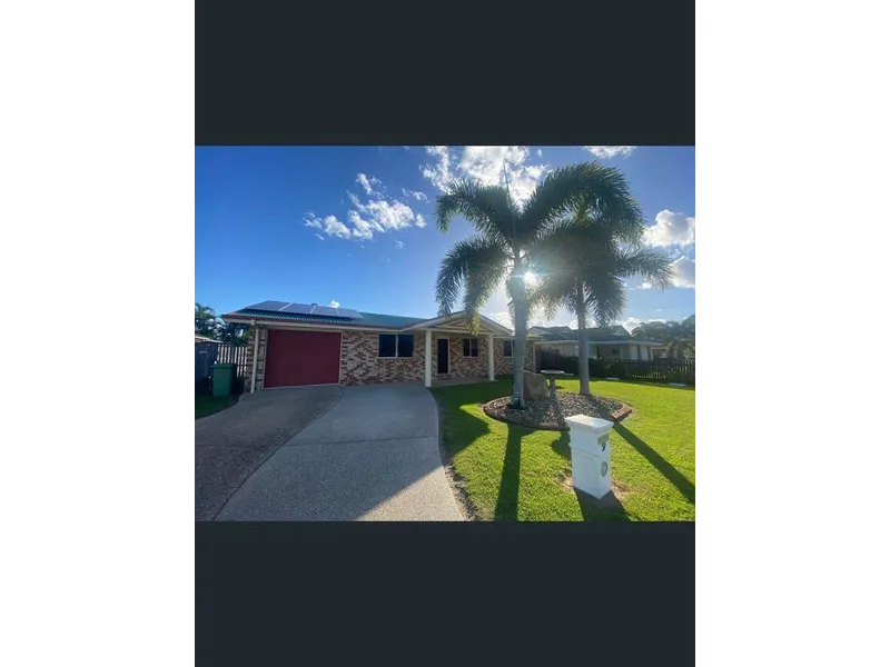 3 bedroom house perfect for investors