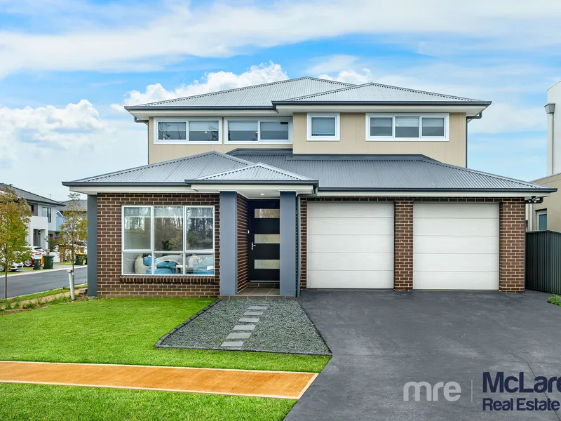 A modern-day beauty!