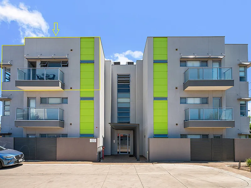 Investors take note…