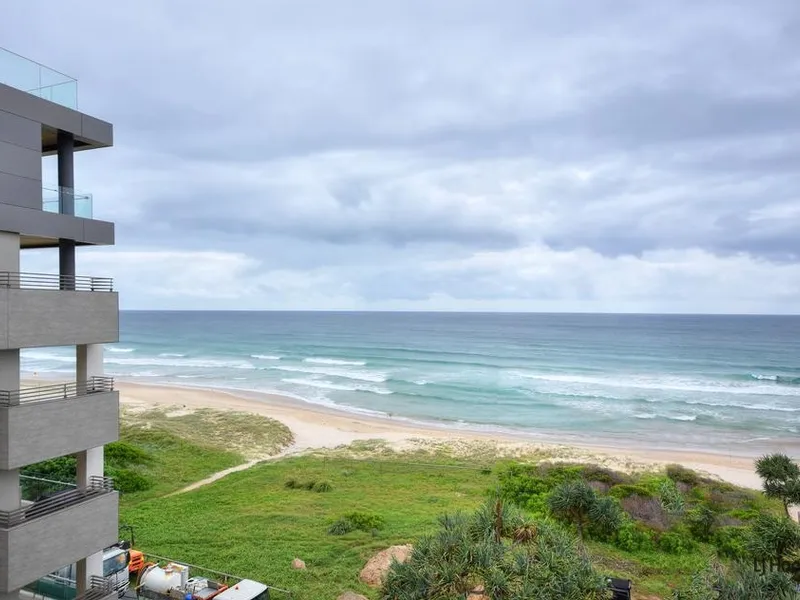 Beachfront Mega-Value