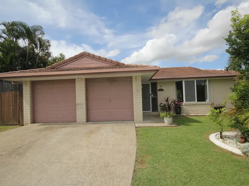 Newly renovated home with Solar