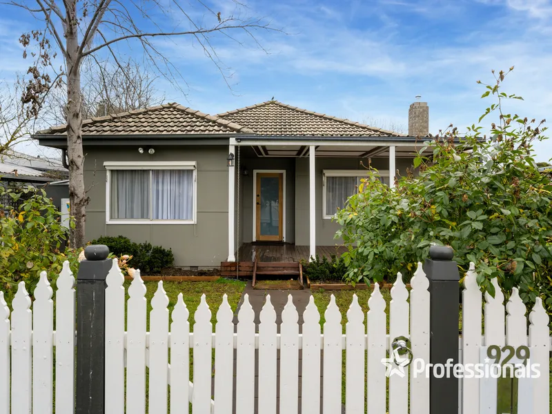 INVEST, INVEST, INVEST !